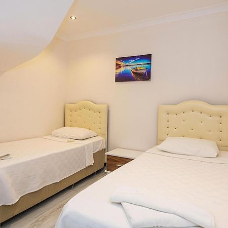 Anatolian Apartments Φετιγιέ Εξωτερικό φωτογραφία