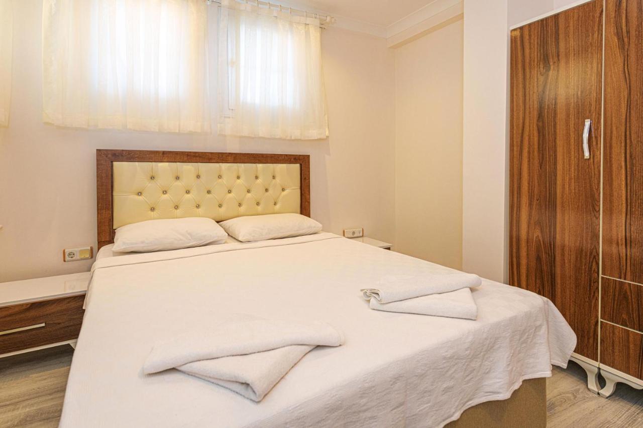 Anatolian Apartments Φετιγιέ Εξωτερικό φωτογραφία