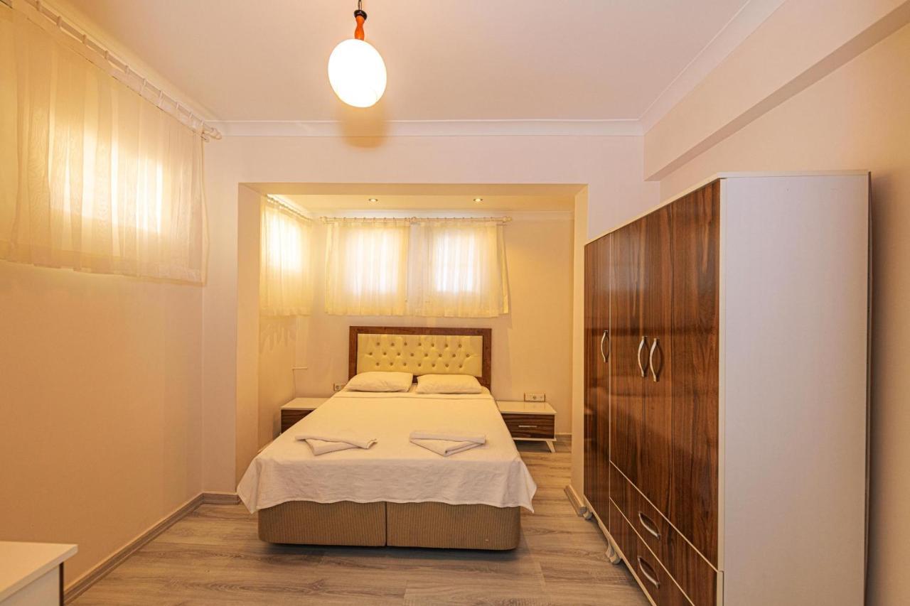 Anatolian Apartments Φετιγιέ Εξωτερικό φωτογραφία