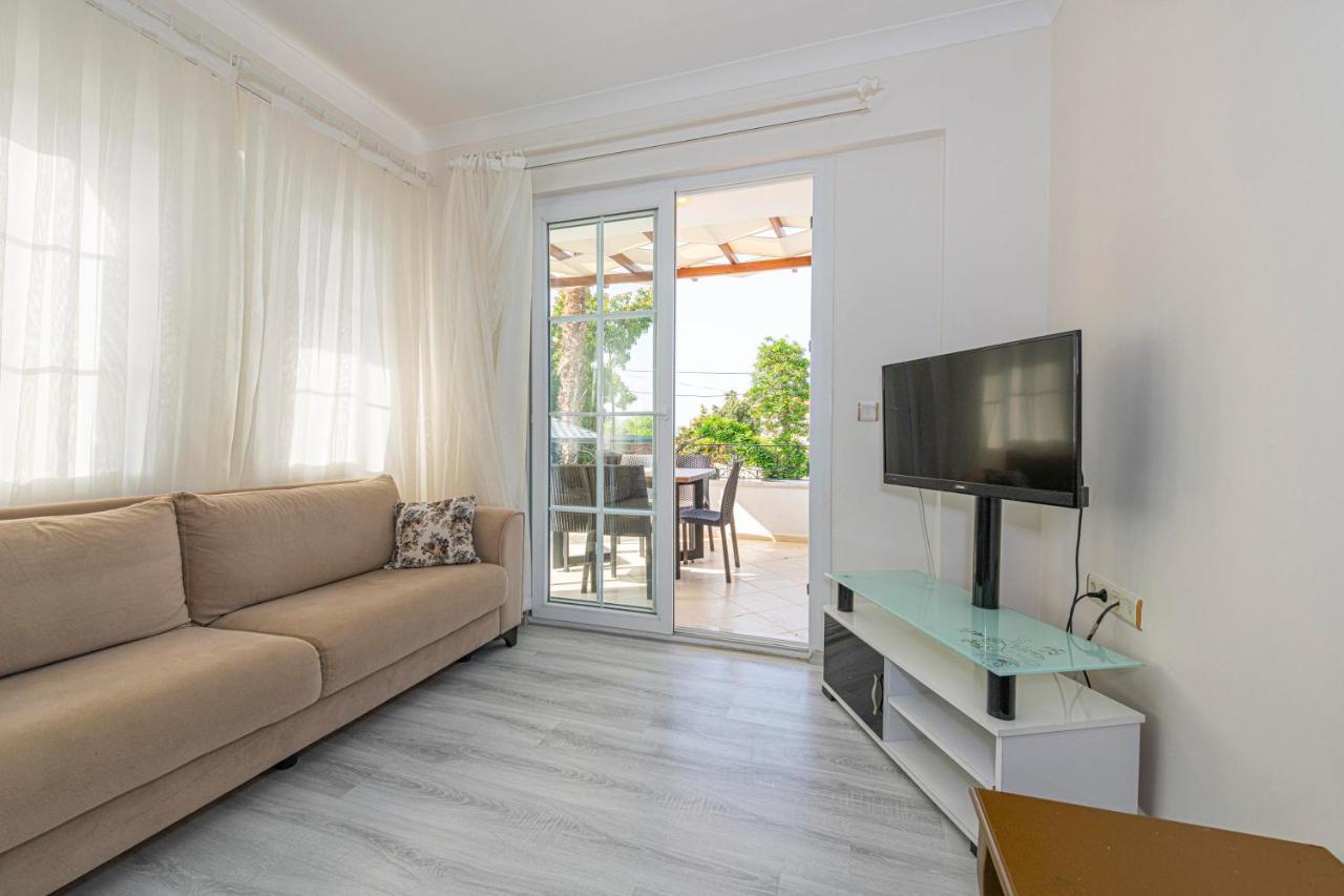 Anatolian Apartments Φετιγιέ Εξωτερικό φωτογραφία